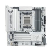 Материнська плата ASUS TUF GAMING B850M-PLUS WIFI7 W