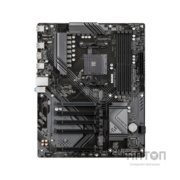 Материнська плата GIGABYTE B550 EAGLE