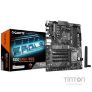Материнська плата Gigabyte B550 Eagle WiFi6 Socket AM4