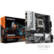 Материнська плата Gigabyte B650M Gaming Plus WiFi Socket AM5