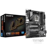 Материнська плата Gigabyte B760 DS3H Gen5 Socket 1700