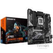 Материнська плата Gigabyte B760 Gaming X Gen5 Socket 1700