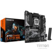 Материнська плата Gigabyte B760 Gaming X WiFi6E Gen5 Socket 1700