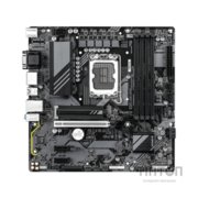 Материнська плата GIGABYTE B760M DS3H GEN5