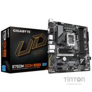 Материнська плата Gigabyte B760M DS3H Gen5 Socket 1700