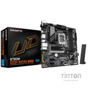 Материнська плата Gigabyte B760M DS3H WiFi6E Gen5 Socket 1700