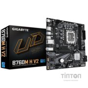 Материнська плата Gigabyte B760M H V2 Socket 1700