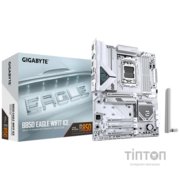 Материнська плата Gigabyte B850 Eagle WiFi7 Ice Socket AM5