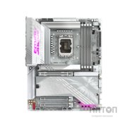 Материнська плата GIGABYTE Z890 AORUS ELITE X ICE