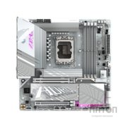Материнська плата GIGABYTE Z890M AORUS ELITE WIFI7 ICE