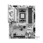 Материнська плата MSI B850 GAMING PLUS WIFI6E