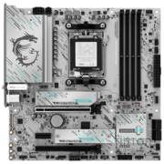 Материнська плата MSI B850M  Gaming Plus WiFi Socket AM5