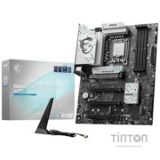 Материнська плата MSI B860 Gaming Plus WiFi Socket 1851