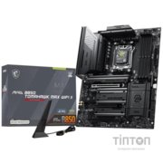 Материнська плата MSI MAG B850 Tomahawk Max WiFi II Socket AM5