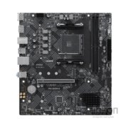 Материнська плата MSI PRO B550M-B