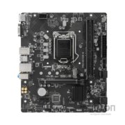 Материнська плата MSI PRO H510M-B