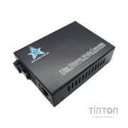 Медіаконвертер Alistar X3S