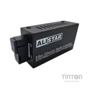 Медіаконвертер Alistar X5GM