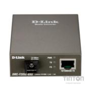 Медіаконвертер D-Link DMC-F20SC-BXU