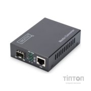 Медіаконвертер Digitus DN-82130
