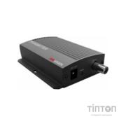 Медіаконвертер Hikvision DS-1H05-T/E (Tx Power) (19359)