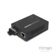 Медіаконвертер Planet GT-802S-EU