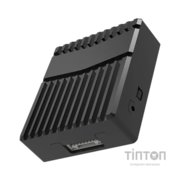 Медіаконвертер SIYI Ethernet to HDMI Output Converter (SIYICR)