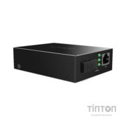 Медіаконвертер Tenda TFC100B