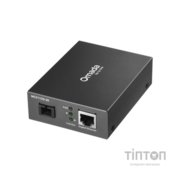 Медіаконвертер TP-Link MC211CS-20