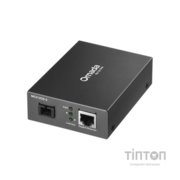 Медіаконвертер TP-Link MC212CS-2