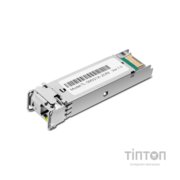 Медіаконвертер TP-Link TL-SM321A-2