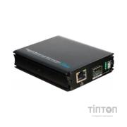 Медіаконвертер UTEPO UOF7201GE