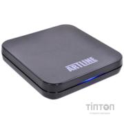 Медіаплеєр ARTLINE TvBox KM9Pro