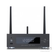 Медіаплеєр Dune HD Pro Vision Solo 4K (TV-175V)