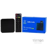 Медіаплеєр inext TV3s Київстар