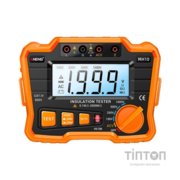 Мегаомметр ANENG MH10
