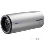 Мережева камера PANASONIC WV-SP105E