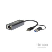 Мережева карта D-Link DUB-2315
