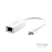Мережева карта D-Link DUB-E250