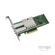 Мережева карта Intel X520-DA2 bulk (E10G42BTDABLK)