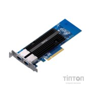 Мережева карта Synology E10G30-F2
