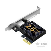 Мережева карта TP-Link TX201