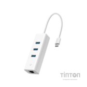 Мережева карта TP-Link UE330C