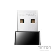 Мережева карта Wi-Fi Cudy WU650