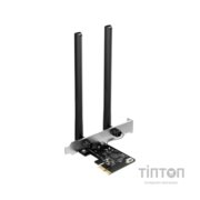 Мережева карта Wi-Fi Mercusys MA30E