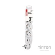 Мережевий подовжувач EMOS P0423