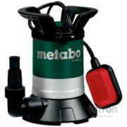 Metabo TP 8000 S для чистої води