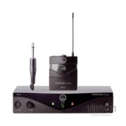 Мікрофон AKG Perception Wireless 45 Instr Set BD C3 (3250H00060)