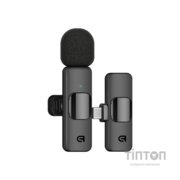 Мікрофон Armorstandart ASM2 USB Type-C Black (ARM80110)