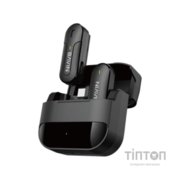 Мікрофон BAVIN MP-100 Type-C Black (H-MP-100 BK)